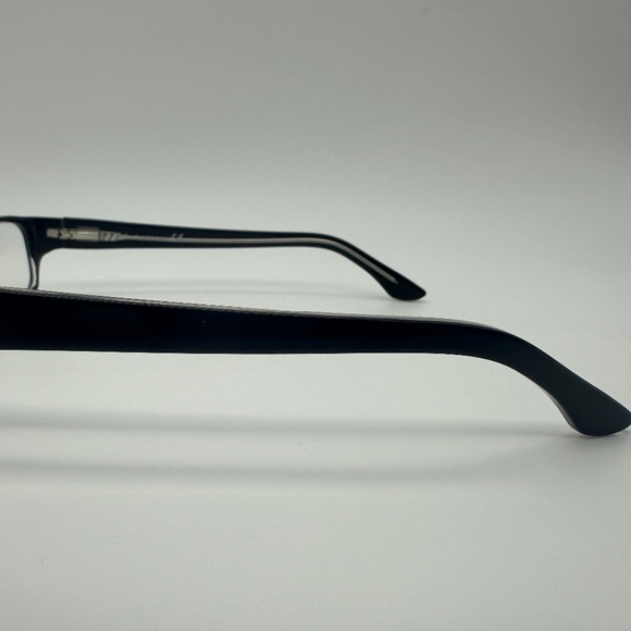Ray Ban Rectangle  Eyeglasses RB5092 2034 52-15-135 - Frames‎ Only. - Picture 5 of 8